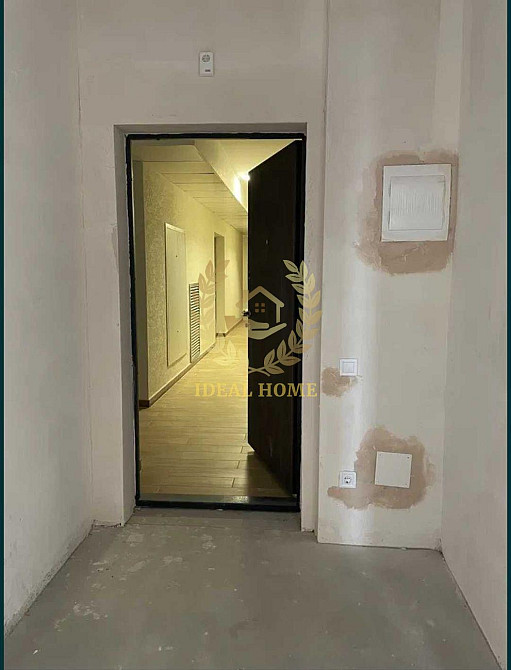 Продам 2-х кімнатну квартиру в новобудові. Київ. правий берег Kiev - photo 2