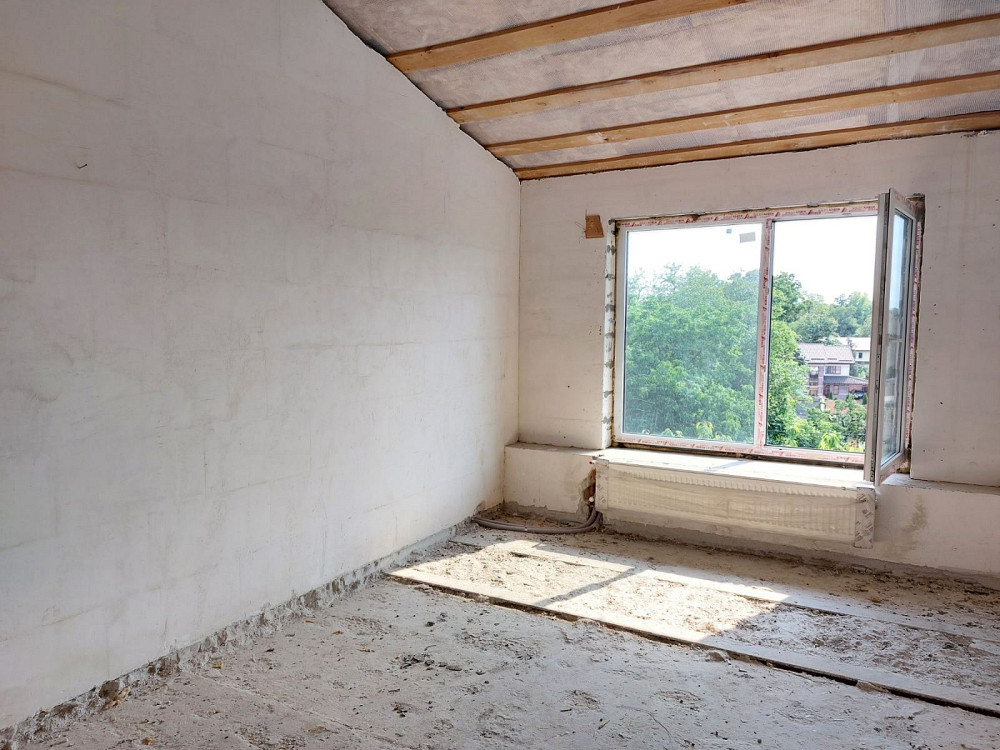 Квартира с видом на море и парк в коттеджном посёлке Одеса - фото 2