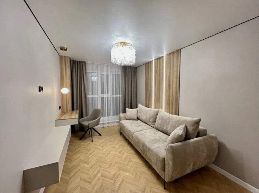 Продаж Квартира 2-кімнатна, 5/10 поверх Тернопіль - фото 5