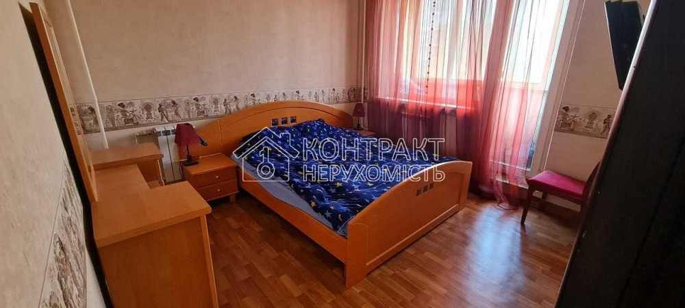 Оренда Квартира 2-кімнатна, 12/16 поверх на вул. Гарибальди Kharkiv - photo 15