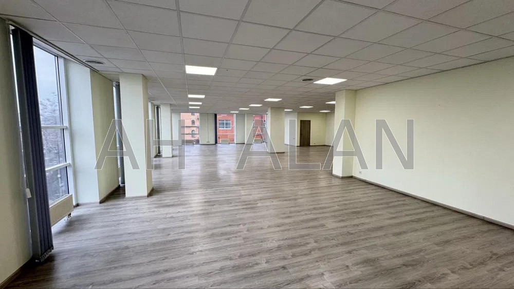 Оренда офісне приміщення на Лобановського пр-т, 56/21А приміщень - 13, поверх - 2/11 Київ - фото 13