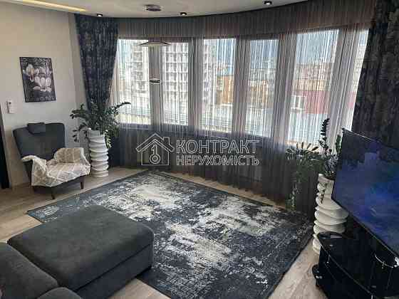 Оренда Квартира 2-кімнатна, 8/9 поверх на вул. Свободи Харьков