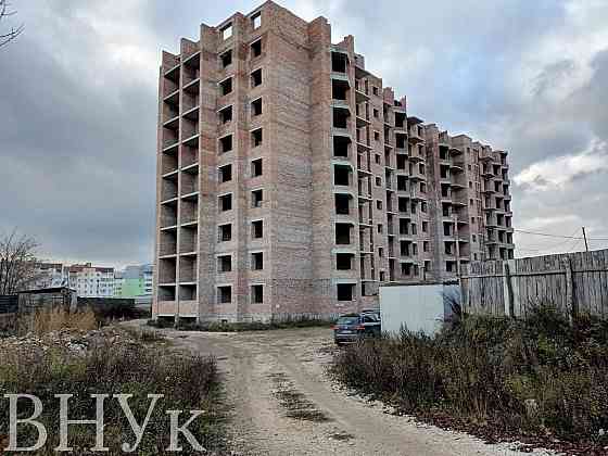 Продаж Квартира 1-кімнатна, 2/10 поверх на В.Великого Тернополь