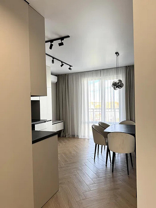 Продаж Квартира на улица Щирецька L'viv - photo 2