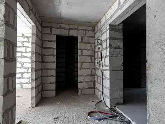 Продаж Квартира 1-кімнатна, 1/10 поверх на вул. Рудненська L'viv