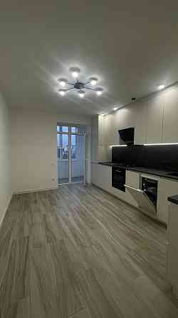 Продаж Квартира 1-кімнатна, 9/10 поверх на Целевича Івано-Франківськ