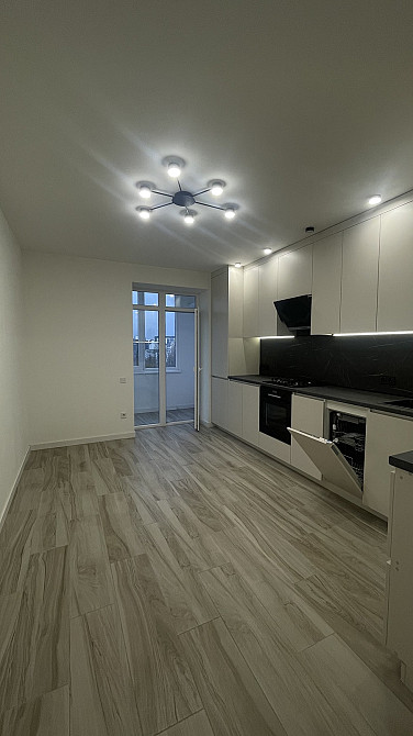 Продаж Квартира 1-кімнатна, 9/10 поверх на Целевича Івано-Франківськ - фото 6