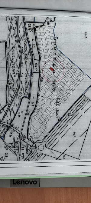 Продаж земельної ділянки 10 соток Karpylivka (Radyvylivskyi raion) - photo 5