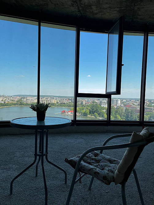 Продаж Квартира 5-кімнатна, 14/16 поверх на Гетьмана Мазепи Івано-Франківськ - фото 11