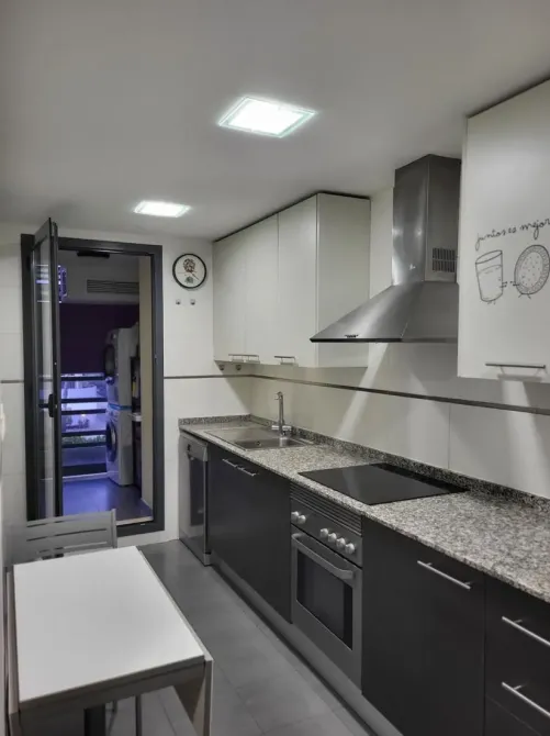 Квартира за кордоном 103 кв.м 3 кімн. 6-й поверх м. Сан-Хуан-де-Аліканте,  Сан-Хуан-де-Аліканте - фото 10