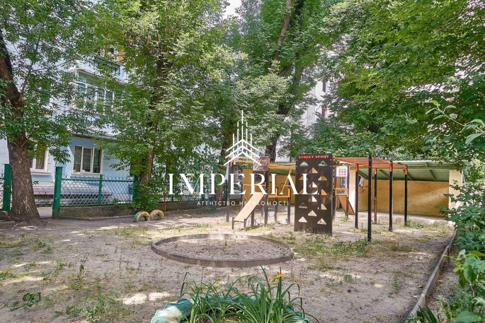 Продаж Квартира 2-кімнатна, 2/4 поверх на вул. Братська Київ - фото 15