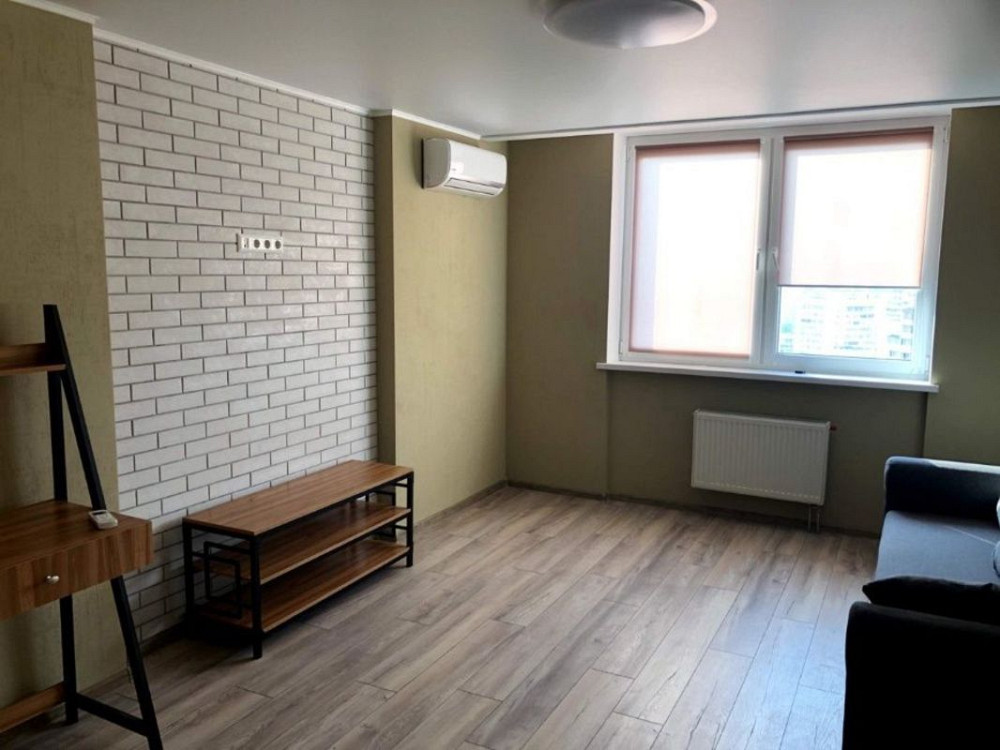 Оренда Квартира 2-кімнатна, 23/26 поверх на Крушельницкой Соломии ул. Київ - фото 4