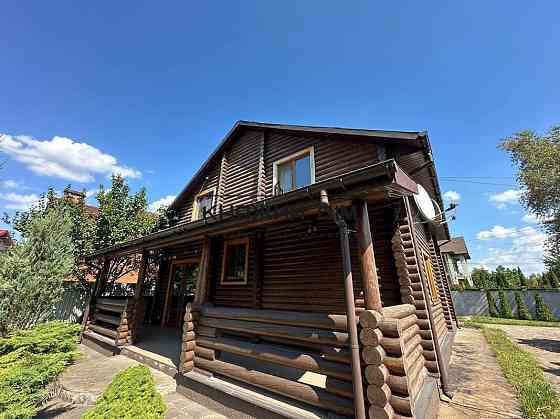 Оренда будинк 169 кв.м. ТГ Золочівська Святище КОД № 139499 Київ