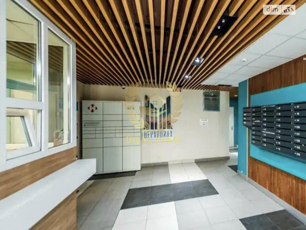 Продаж Квартира 3-кімнатна на Победы пл., 109А Київ - фото 13