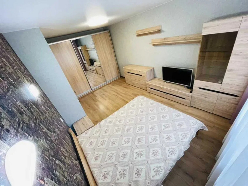 Оренда Квартира 1-кімнатна, 10/24 поверх на Вишняківська, 2 Киев - изображение 11