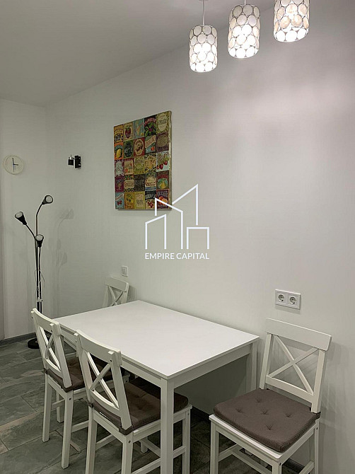 Оренда 1к Квартира 47 кв.м Замарстинівська вул. Львів - фото 6