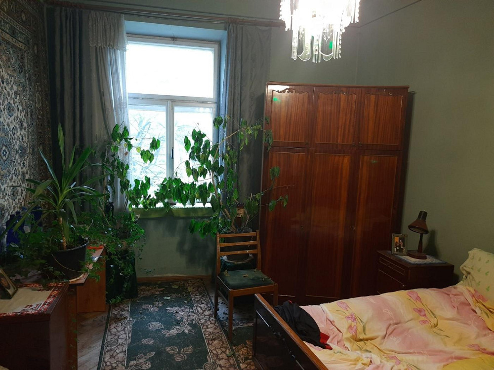 Продаж 1к Квартира 56.4 кв.м Героїв УПА вул. Львів - фото 2