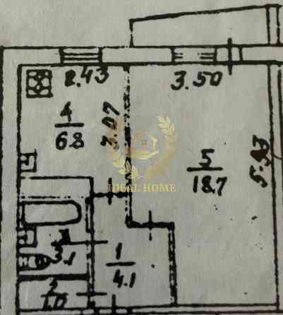 Продам 1- ку готельного типу Київ