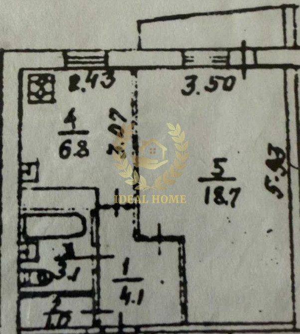 Продам 1- ку готельного типу Київ - фото 2
