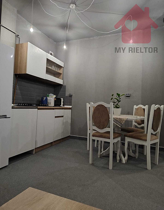 Продаж однокімнатної квартири ЖК Авілла Ужгород - фото 1