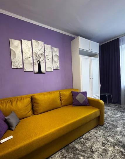 Оренда Квартира 1-кімнатна, 2/10 поверх на Бориспільска, 12б Київ - фото 2