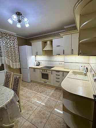 Оренда Квартира 1-кімнатна, 7/25 поверх на Здолбунівська, 13 Київ