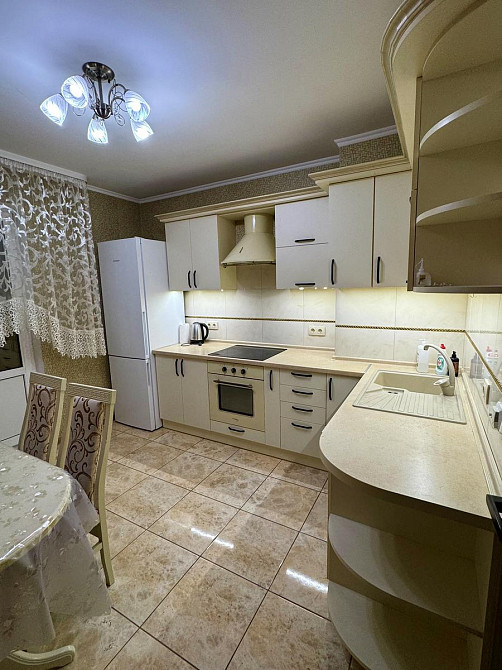 Оренда Квартира 1-кімнатна, 7/25 поверх на Здолбунівська, 13 Київ - фото 5