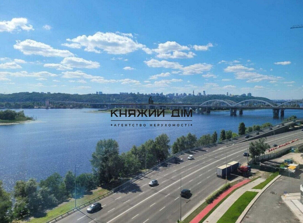 ПРОДАЖ 2к квартири в ЖК Great Дніпровська набережна 15Д код 21146512 Київ - фото 3