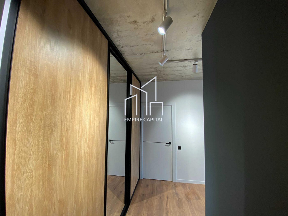 Оренда 1к Квартира 60 кв.м Малоголосківська вул. Львів - фото 10