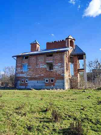 Продаж будинку 2 поверхи Volia-Bartativska