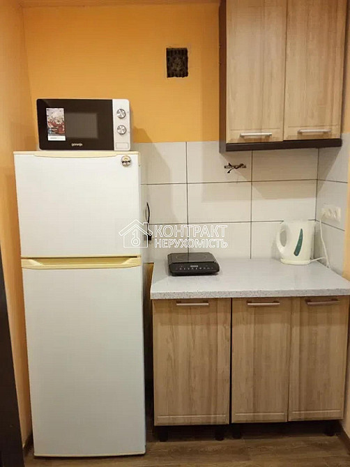 Продаж Квартира 1-кімнатна, 4/5 поверх на вул. Харківських Дивізій Харків - фото 9