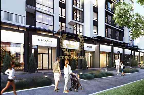 Продам 1-кімнатну квартиру в Новобудові ЖК "Парк Слави" Kiev