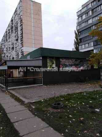 Оренда Будинок 3-кімнатний на Володимира Івасюка пр-т, 25В Київ