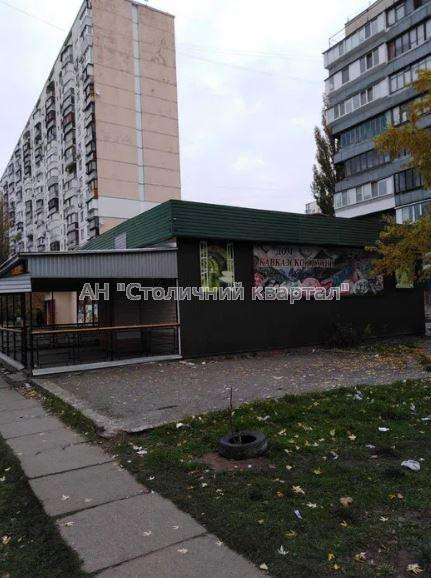 Оренда Будинок 3-кімнатний на Володимира Івасюка пр-т, 25В Київ - фото 6