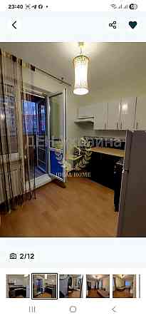 Продаж Квартира 2-кімнатна на Самойло Кошки ул., 5Г Київ