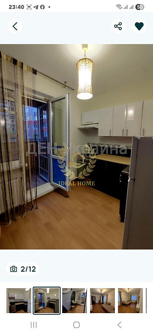 Продаж Квартира 2-кімнатна на Самойло Кошки ул., 5Г Київ - фото 6