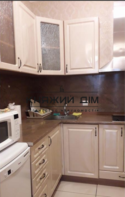 Оренда Квартира 2-кімнатна, 15/24 поверх на Голосеевский просп. Київ - фото 14