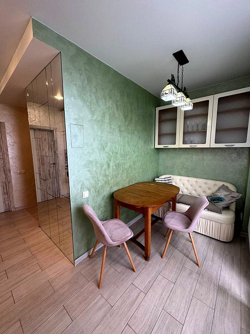 Продаж Квартира 2-кімнатна, 27/27 поверх на Валерія Лобановського вул., д. 4-Г Київ - фото 8