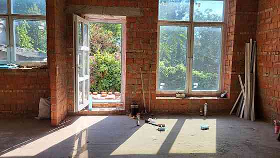 Продам дом район 10 ст Б.Фонтана Одеса