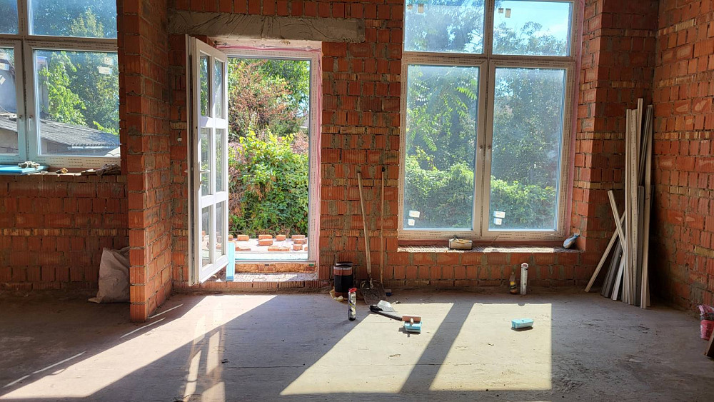 Продам дом район 10 ст Б.Фонтана Одеса - фото 5