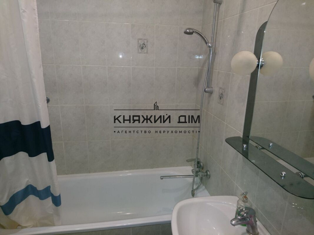 Оренда Квартира 1-кімнатна, 2/12 поверх на Гмыри Бориса ул. Kiev - photo 14