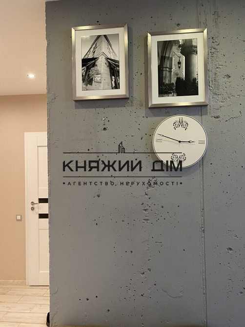 Оренда Квартира 3-кімнатна, 25/26 поверх на Закревского Николая ул. Kiev - photo 17