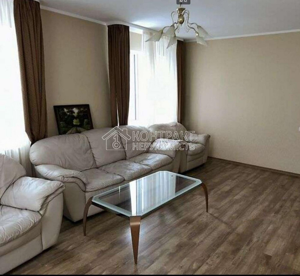 Продаж Будинок 7-кімнатний на вул. Дружня Kharkiv - photo 5