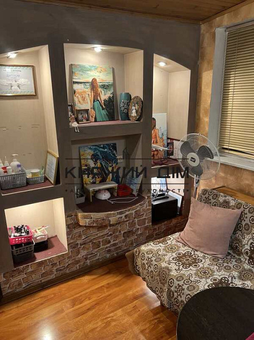 Оренда Квартира 2-кімнатна, 2/2 поверх на Черняховского ул. Kiev - photo 8