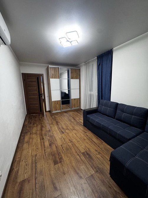 Продаж Квартира 2-кімнатна, 15/25 поверх на Європейського Союзу вул., д. 42 Київ - фото 13