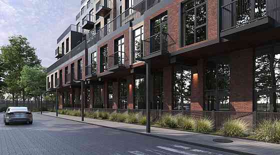 Квартира ЖК Пространство. Дачная. Одеса