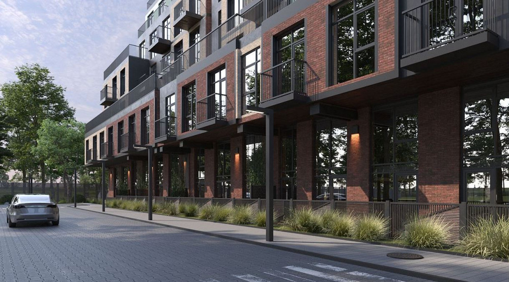 Квартира ЖК Пространство. Дачная. Одеса - фото 4