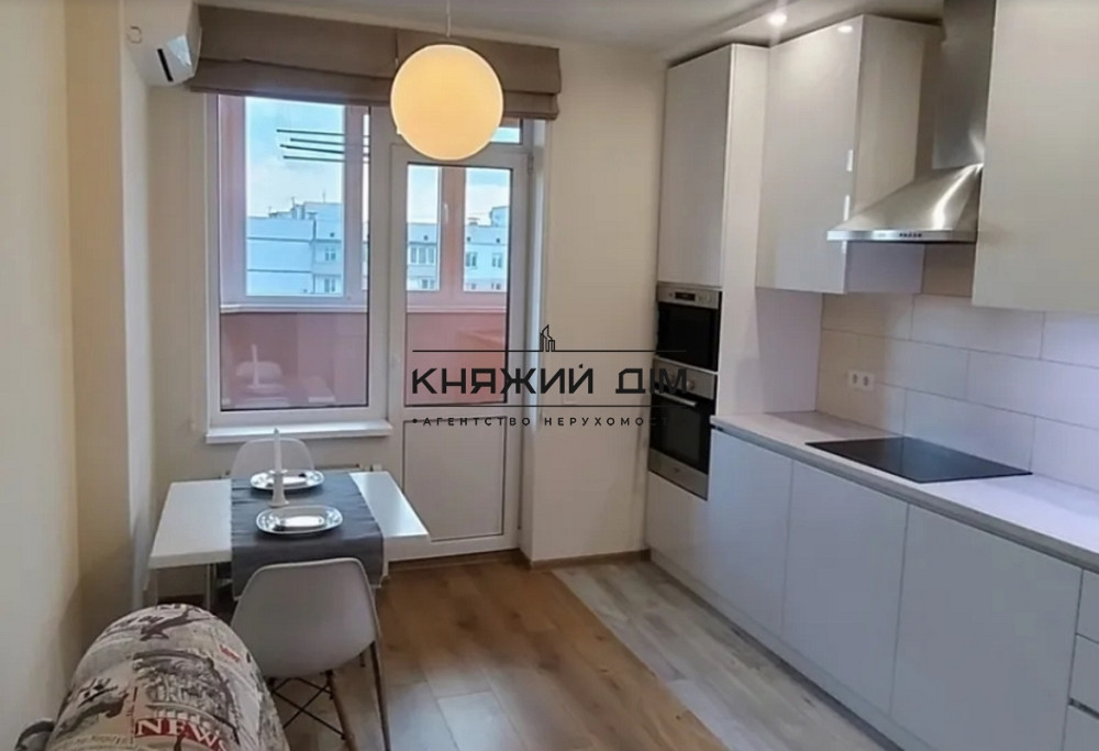 Оренда 1-но к.кв. метро Нивки, Берестейський пр-т. Код об'єкту №: 11202359 Киев - изображение 5