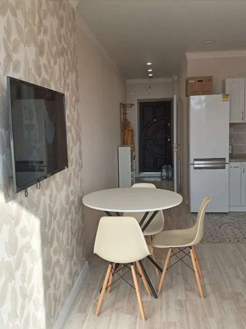 Оренда Квартира 1-кімнатна на ул. Полевая, 73 Киев - изображение 4