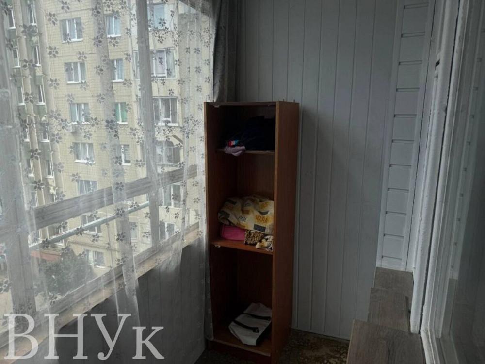 Продаж Квартира 4-кімнатна, 5/9 поверх на Червоної Калини пр. Львів - фото 18